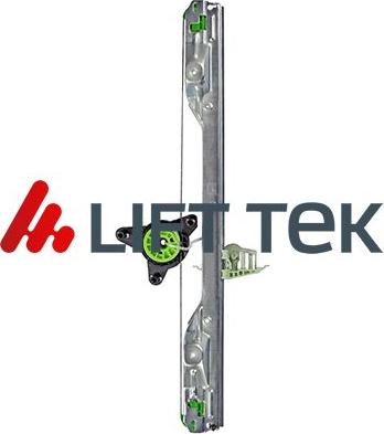 Lift-Tek LT FT701 L - Підйомний пристрій для вікон autozip.com.ua