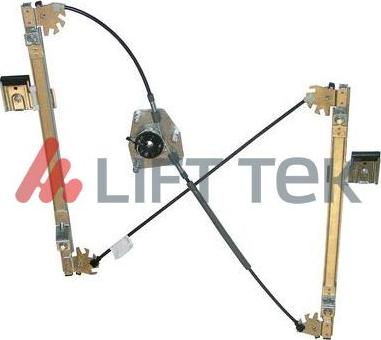 Lift-Tek LT FT703 L - Підйомний пристрій для вікон autozip.com.ua