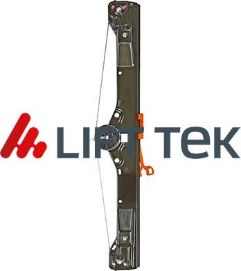 Lift-Tek LT FT707 R - Підйомний пристрій для вікон autozip.com.ua