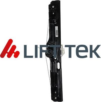 Lift-Tek LT FT717 R - Підйомний пристрій для вікон autozip.com.ua