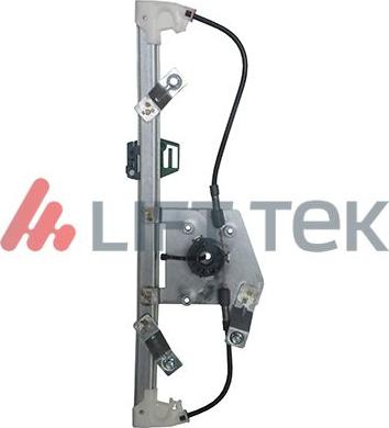 Lift-Tek LT FT724 L - Підйомний пристрій для вікон autozip.com.ua