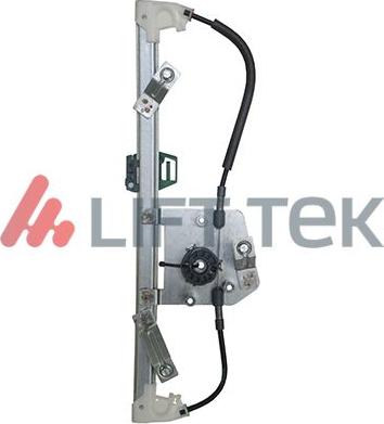 Lift-Tek LT FT725 L - Підйомний пристрій для вікон autozip.com.ua