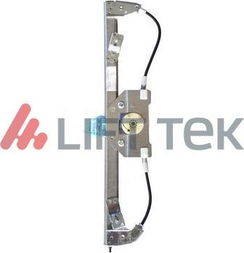 Lift-Tek LT FT720 R - Підйомний пристрій для вікон autozip.com.ua