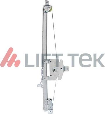 Lift-Tek LT FT723 L - Підйомний пристрій для вікон autozip.com.ua