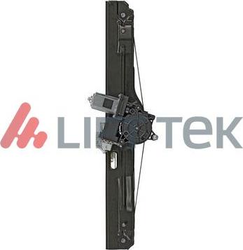 Lift-Tek LT FTO130 R C - Підйомний пристрій для вікон autozip.com.ua