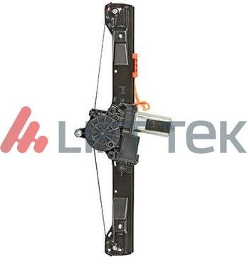 Lift-Tek LT FTO132 L C - Підйомний пристрій для вікон autozip.com.ua