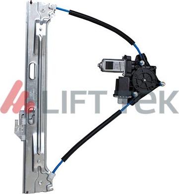 Lift-Tek LT FTO137 L C - Підйомний пристрій для вікон autozip.com.ua