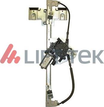 Lift-Tek LT GM136 L - Підйомний пристрій для вікон autozip.com.ua