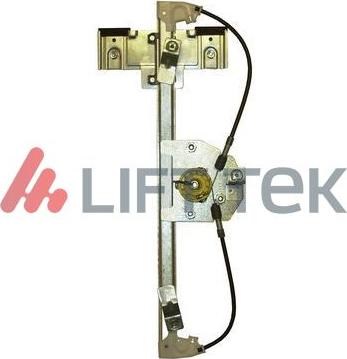 Lift-Tek LT GM704 R - Підйомний пристрій для вікон autozip.com.ua