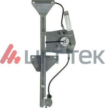Lift-Tek LT HD704 R - Підйомний пристрій для вікон autozip.com.ua