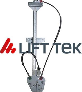 Lift-Tek LT HD705 R - Підйомний пристрій для вікон autozip.com.ua