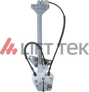 Lift-Tek LT HD706 L - Підйомний пристрій для вікон autozip.com.ua