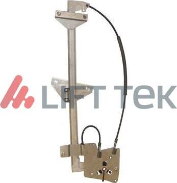 Lift-Tek LT HD701 L - Підйомний пристрій для вікон autozip.com.ua
