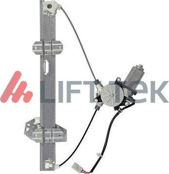Lift-Tek LT HDO68 L C - Підйомний пристрій для вікон autozip.com.ua