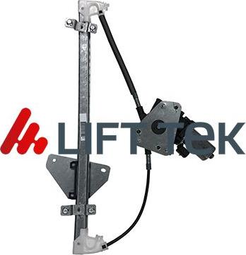 Lift-Tek LT HY51 R - Підйомний пристрій для вікон autozip.com.ua