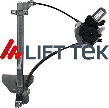 Lift-Tek LT HY26 R - Підйомний пристрій для вікон autozip.com.ua