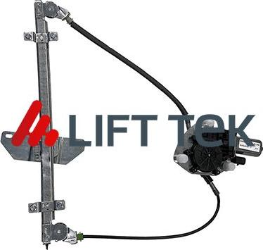 Lift-Tek LT HY27 R - Підйомний пристрій для вікон autozip.com.ua