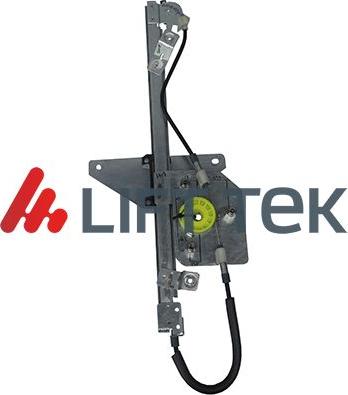 Lift-Tek LT HY744 R - Підйомний пристрій для вікон autozip.com.ua