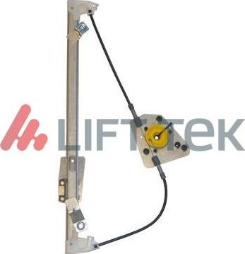 Lift-Tek LT HY704 R - Підйомний пристрій для вікон autozip.com.ua
