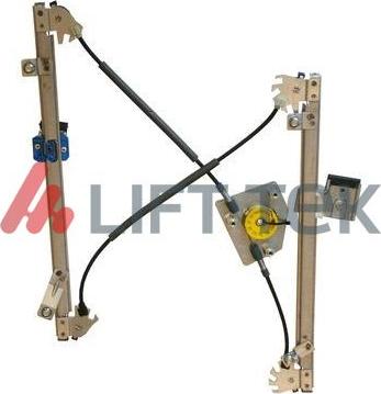 Lift-Tek LT HY706 L - Підйомний пристрій для вікон autozip.com.ua