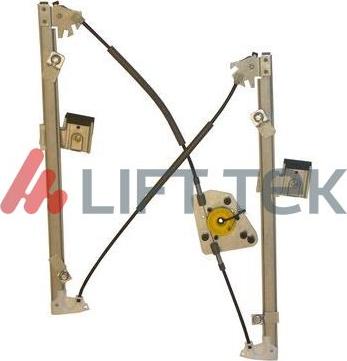 Lift-Tek LT HY703 R - Підйомний пристрій для вікон autozip.com.ua