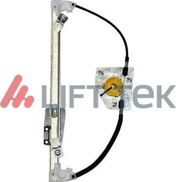 Lift-Tek LT HY702 L - Підйомний пристрій для вікон autozip.com.ua