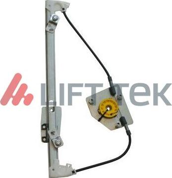 Lift-Tek LT HY707 L - Підйомний пристрій для вікон autozip.com.ua