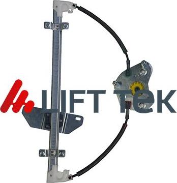 Lift-Tek LT HY736 R - Підйомний пристрій для вікон autozip.com.ua