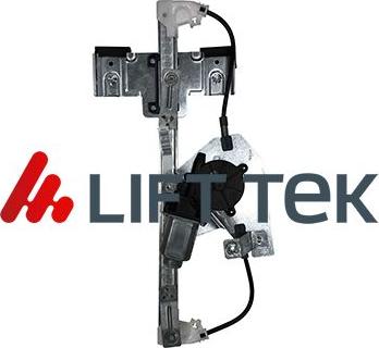 Lift-Tek LT JE32 L - Підйомний пристрій для вікон autozip.com.ua