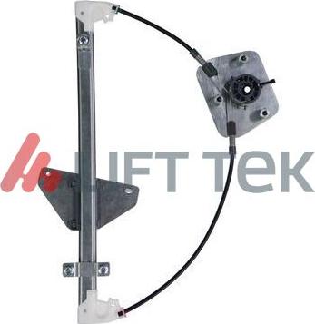 Lift-Tek LT KA703 L - Підйомний пристрій для вікон autozip.com.ua