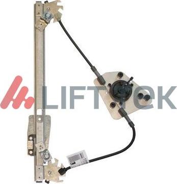 Lift-Tek LT KA702 R - Підйомний пристрій для вікон autozip.com.ua