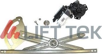 Lift-Tek LT KAO40 R C - Підйомний пристрій для вікон autozip.com.ua