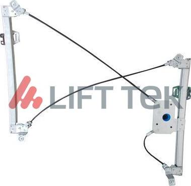 Lift-Tek LT LR705 L - Підйомний пристрій для вікон autozip.com.ua