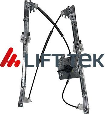 Lift-Tek LT LR708 L - Підйомний пристрій для вікон autozip.com.ua