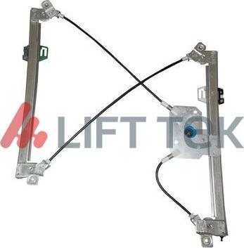 Lift-Tek LT LR703 L - Підйомний пристрій для вікон autozip.com.ua