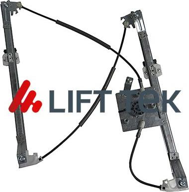 Lift-Tek LT LR707 R - Підйомний пристрій для вікон autozip.com.ua