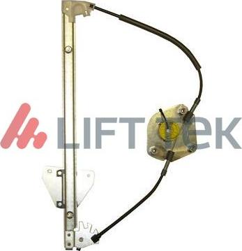 Lift-Tek LT MA706 L - Підйомний пристрій для вікон autozip.com.ua