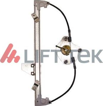 Lift-Tek LT MA707 L - Підйомний пристрій для вікон autozip.com.ua