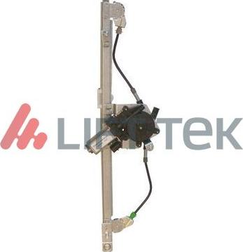 Lift-Tek LT ME69 R - Підйомний пристрій для вікон autozip.com.ua