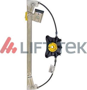 Lift-Tek LT ME714 R - Підйомний пристрій для вікон autozip.com.ua