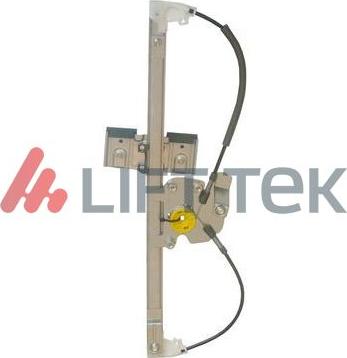 Lift-Tek LT ME715 L - Підйомний пристрій для вікон autozip.com.ua