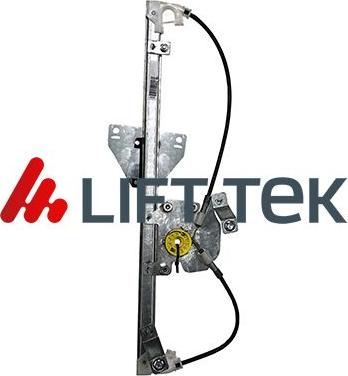 Lift-Tek LT ME716 R - Підйомний пристрій для вікон autozip.com.ua