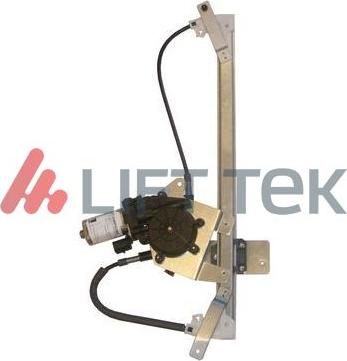 Lift-Tek LT ME72 L - Підйомний пристрій для вікон autozip.com.ua