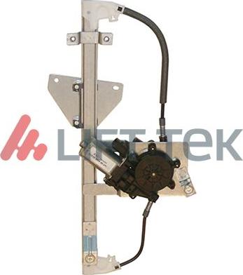 Lift-Tek LT MI72 R - Підйомний пристрій для вікон autozip.com.ua