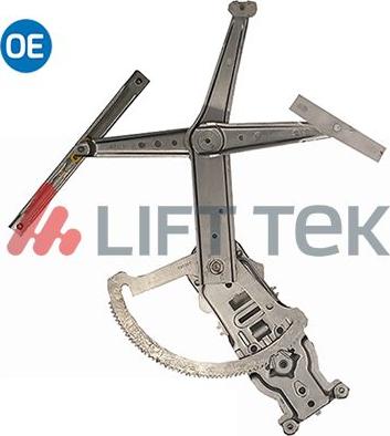 Lift-Tek LT OP919 L - Підйомний пристрій для вікон autozip.com.ua