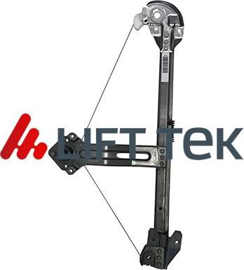 Lift-Tek LT OP918 L - Підйомний пристрій для вікон autozip.com.ua