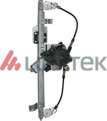 Lift-Tek LT OP49 L B - Підйомний пристрій для вікон autozip.com.ua