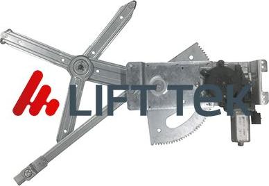 Lift-Tek LT OP51 L - Підйомний пристрій для вікон autozip.com.ua