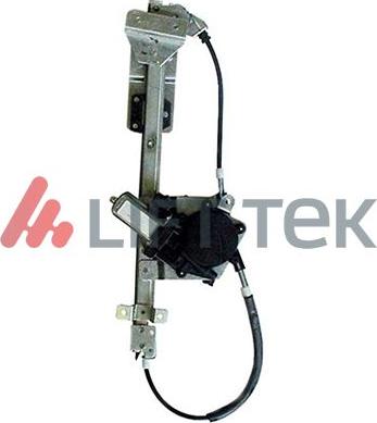 Lift-Tek LT OP69L - Підйомний пристрій для вікон autozip.com.ua