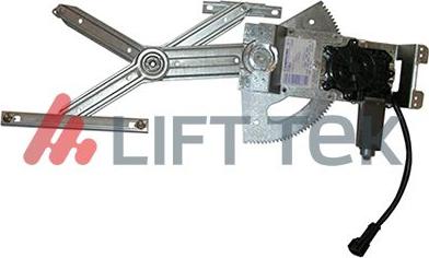 Lift-Tek LT OP68R - Підйомний пристрій для вікон autozip.com.ua